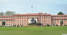 Seven IAS reshuffled in Raj Govt Departments